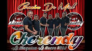 CHERENDY 2023 Enganchado DjDadyPereyra ActivandoLaJoda ElExitoDeFigueroa [upl. by Yannodrahc353]