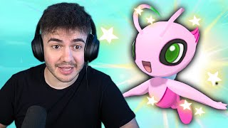 I Began Shiny Hunting the Final Johto Pokemon [upl. by Einon]