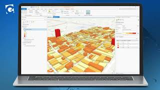 ARCGIS PRO VS ARCGIS [upl. by Coward]