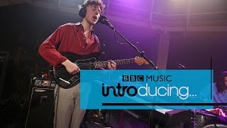 Marsicans  Too Good BBC Music Introducing session [upl. by Audwen]