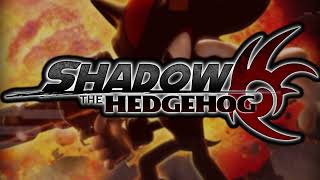 EGGMAN Doc Robeatnix Mix  Shadow the Hedgehog OST Extended [upl. by Jacki]