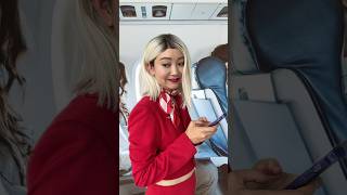 Passengers Mock Flight Attendant Then Face Consequences During MidAir Emergency 💀 [upl. by Downey]