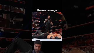 Roaman revenge wwe wwe2k22 edit undertaker wweraw randyorton romanreigns shorts edit [upl. by Mabelle]