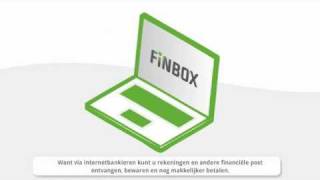 FiNBOX animatiefilm hoe werkt het [upl. by De]