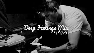 Deep Feelings Mix  Dermot Kennedy  Shadows amp Dust [upl. by Strang]