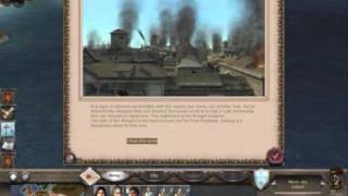 Medieval II Total War The Mongol Invasion [upl. by Stonwin905]