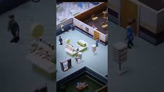 Two Point Hospital [upl. by Adi]