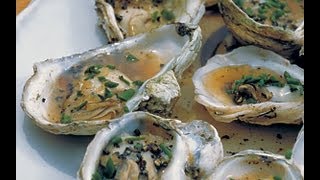 Shuck Oysters Like a Pro [upl. by Law]