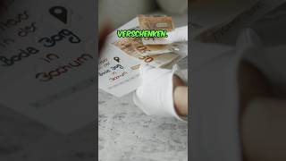 Papier Geburtstags Karten sind LANGWEILIG  DIY Rätsel Box [upl. by Frederica575]