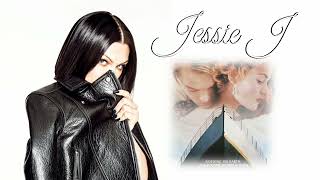 Jessie J  My Heart Will Go On with the original instrumental [upl. by Neelehtak930]