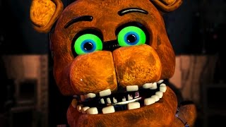 IM INSIDE FREDDY  Five Nights At Freddys 2  Night 2 amp 3 [upl. by Notelrac]