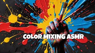 The Ultimate COLOR MIXING Guide  How to Mix Paint Colors [upl. by Etyak]