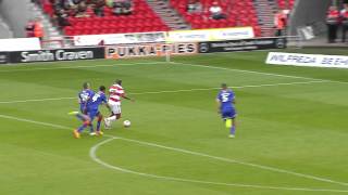 Doncaster v Oldham [upl. by Bryon]