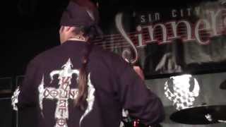 Counting Cars Season 2 Party wfootage not seen on TV [upl. by Henn]