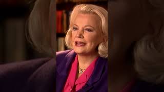 Gena Rowlands on What Makes a Movie Star [upl. by Emelen]