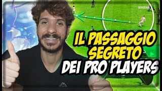 IL PASSAGGIO SEGRETO PER SEGNARE SU EA FC DOPO LA PATCH [upl. by Aizirtap136]