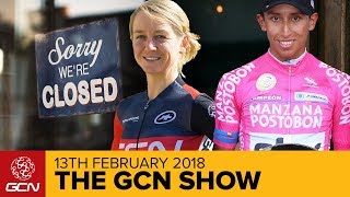 Are Local Bike Shops Worth Fighting For  The GCN Show Ep 266 [upl. by Taima]