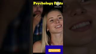 👉Psychplogy Facts I Psychological facts shortsfeed shortsyoutubeshorts [upl. by Nihs]