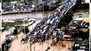 REMEMBERING ORMOC FLASHFLOOD Nov51991 [upl. by Anaujd]