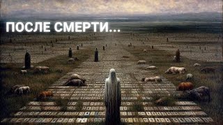 Смерть умирание и жизнь после смерти Слушать до конца [upl. by Stratton]