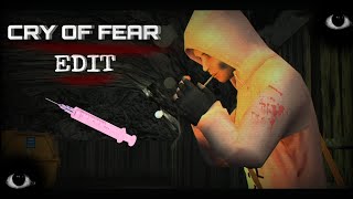 helpurself edit cry of fear [upl. by Aled]