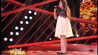 Gaia Cauchi  quotThe Startquot  Eurovision Junior  Next Star [upl. by Boorman]