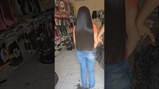 zyxbca splitends hairstyle trimhaircut split splitends longhair longhaircutting haircare [upl. by Ardnuaet]