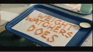 Weight Watchers Mall Commercial [upl. by Sidalg]