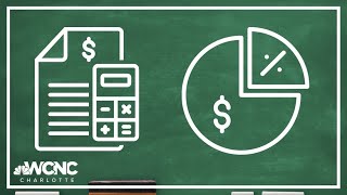 How the proposed state budget impacts education in North Carolina [upl. by Cassaundra108]