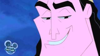 Kronk Quote quotIts all coming togetherquot [upl. by Alina]