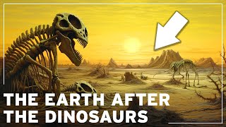 The Forgotten Era What Really Happened AFTER the Dinosaurs Went Extinct  Earth History Documentary [upl. by Soloma]