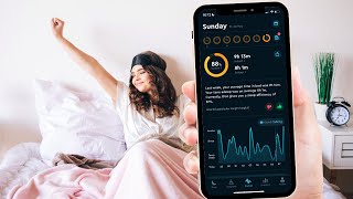 How To Use Sleep Cycle App [upl. by Deppy]