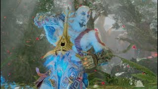 Fix God of War Ragnarök Error Out Of System Memory Try Increasing The Size Of The PageFile On PC [upl. by Eirb]