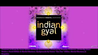 Drupatee amp Machel Montano HD  INDIAN GYAL quot2013 Trinidadquot Millbeatz Entertainment [upl. by Arella622]