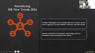 HR Roadmap to Excellence The Focus on 2024 HR Trends [upl. by Menedez]