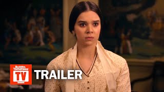 Dickinson Season 3 Trailer  Rotten Tomatoes TV [upl. by Eseenaj]