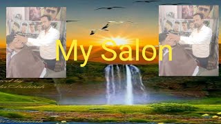 My Beauty Salon  Baby John Songs And Little Angel Nursery Rhymes [upl. by Mitchel106]