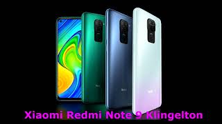 Telecharger Sonnerie Portable Xiaomi Redmi Note 9 Gratuite 2022  Sonneriefrancecom [upl. by Aridni]