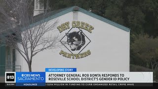 Another Roseville school district adopts gender ID policy [upl. by Johan]