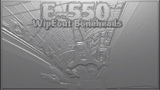 E550 Wipeout Boneheads Kaboom promo reel [upl. by Capp]