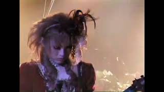 HIZAKI grace project Race wish guitar solo [upl. by Hedvig]