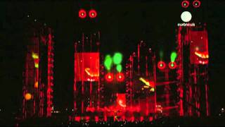 09 Jean Michel Jarre  Rendez Vous 3  Monaco [upl. by Toffey]