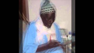 Serigne Modou Samb [upl. by Tsepmet]