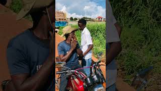 Means of transport in Uganda be a like caltonmedia comedy funny [upl. by Siramaj]