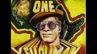 Raggamuffin Love by King Yellowman [upl. by Persas607]