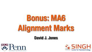 15  Bonus 1  MA6 Alignment Marks  LayoutEditor Training [upl. by Khosrow736]