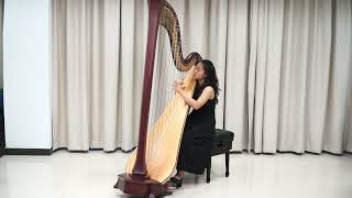 Yangzi Huang  Variations on a Theme of Mozart  2024 Autumn Music Competition [upl. by Gianna91]