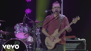 Hombres G Enanitos Verdes  Por el Resto En Vivo [upl. by Dnomrej332]