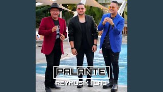 Palante [upl. by Teilo]