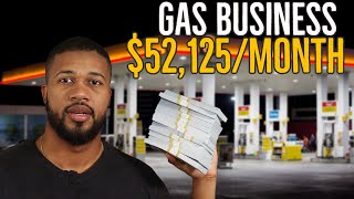 How To Start A Gas Station Business [upl. by Carolin138]